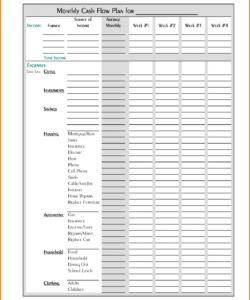 sample school budget spreadsheet free expense monthly income monthly salary budget template word