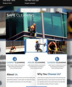 88 customize window cleaning flyer template psd file for window cleaning flyer template