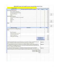 editable 50 free budget proposal templates word &amp;amp; excel ᐅ templatelab grant project budget template pdf