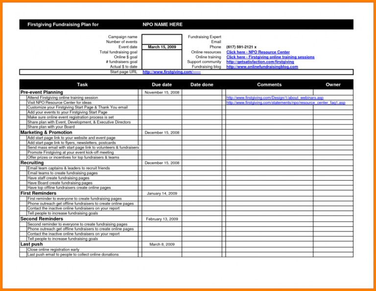 bookkeeping examples