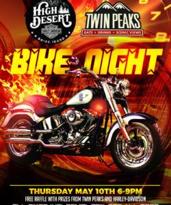 free flyers  squid printing bike night flyer template