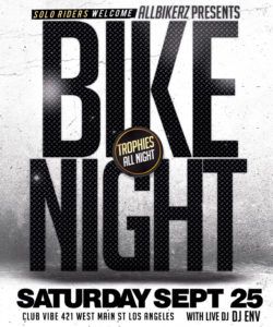 free free instagram bike night flyer design  active ink media bike night flyer template doc