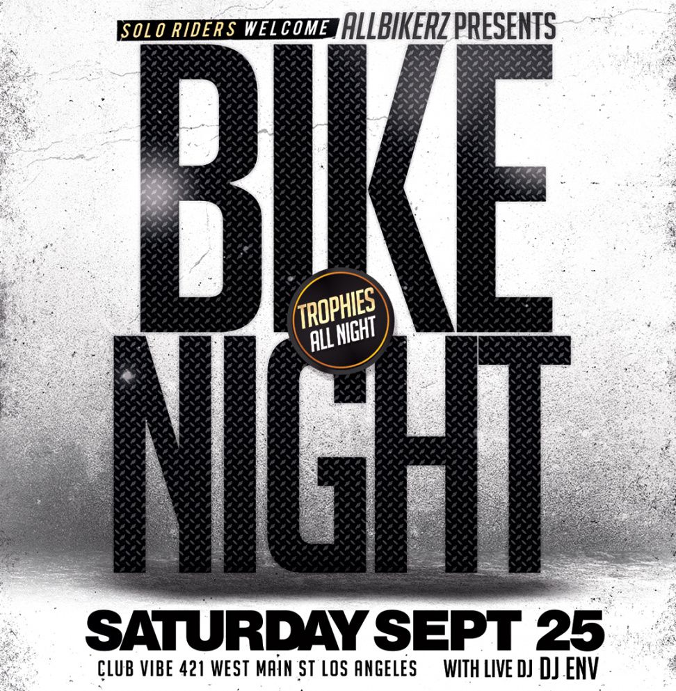 free free instagram bike night flyer design  active ink media bike night flyer template doc