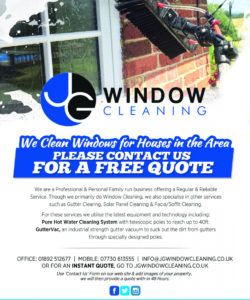 modern elegant flyer design job flyer brief for jg window window cleaning flyer template doc