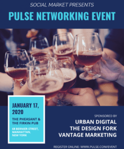 networking event flyer professional event flyer template