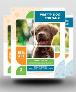 pets for sale flyer template puppies for sale flyer template and sample