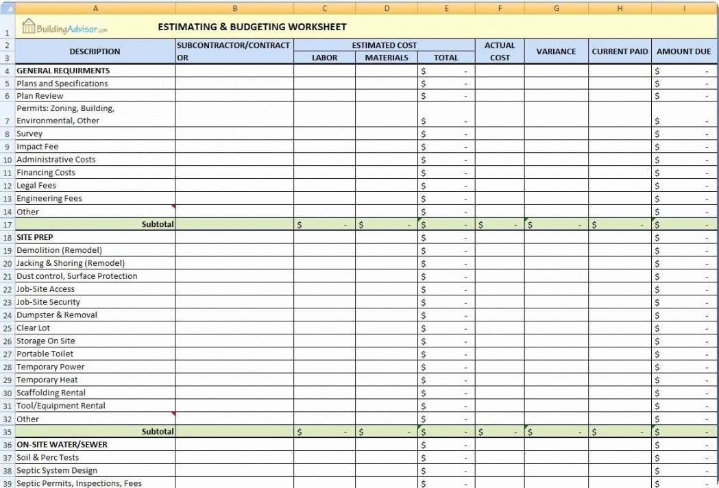 sample real estate flip t of house flipping xls app business or house flipping budget spreadsheet template example