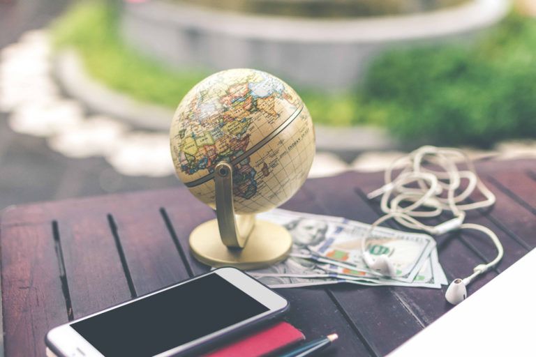 Sample Travel Budget Template For Mission Trips Free Download Mission 