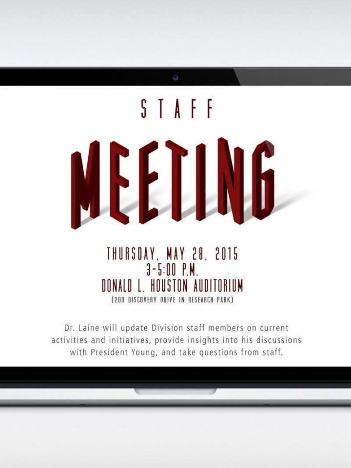 17 standard meeting flyer template for meeting flyer staff meeting flyer template pdf