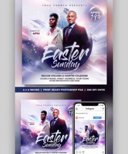 20 best free church flyer templates for your 2020 religious church revival flyer template doc