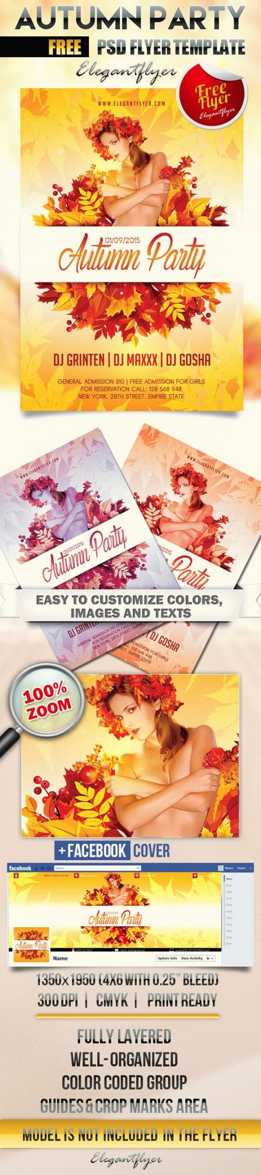 50 free flyer templates photoshop psd download  psd county fair flyer template pdf