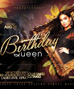 birthday party flyer template birthday celebration flyer template pdf