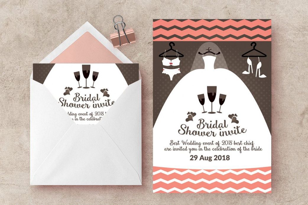 bridal shower flyer template bridal shower flyer template pdf