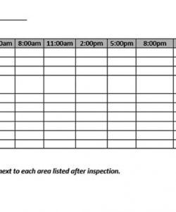 editable bathroom cleaning schedule template  think moldova bathroom cleaning checklist template samples