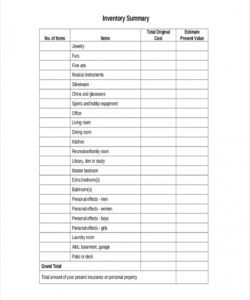 editable free 8 rental inventory examples &amp;amp; samples in pdf  examples vacation rental checklist template