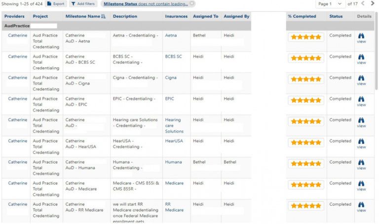Editable Physiciancredentialing Credentialing Checklist Template Editable Physiciancredentialing Credentialing Checklist Template