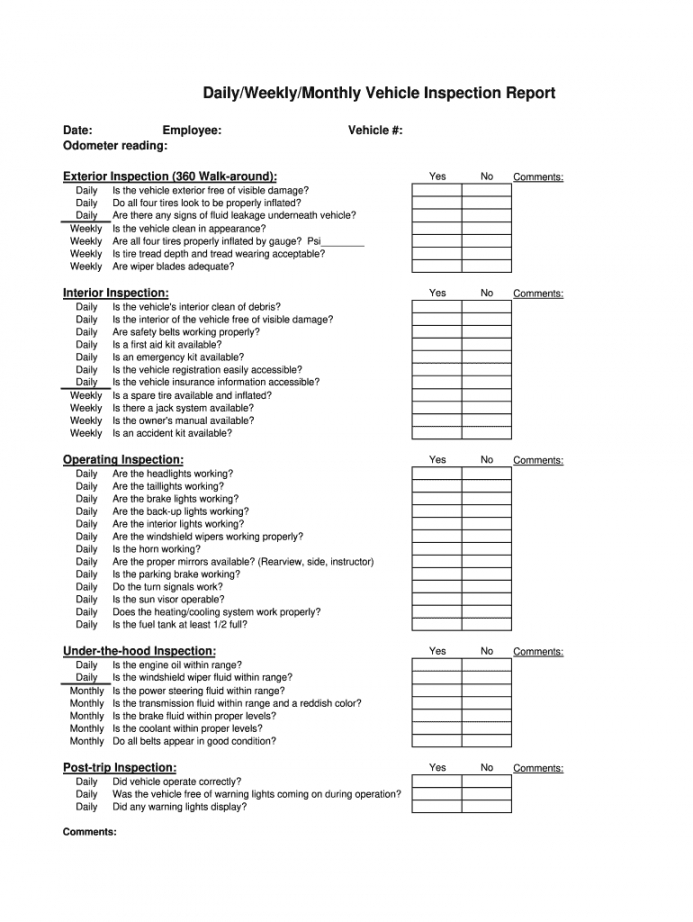 free-blank-ambulance-inspection-forms-fill-online-printable-daily-vehicle-inspection-checklist