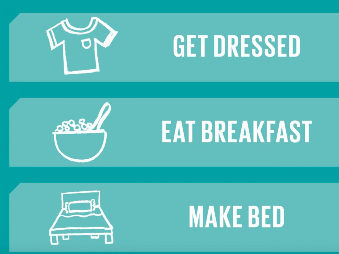 free-handy-printable-morning-routine-checklist-morning-routine