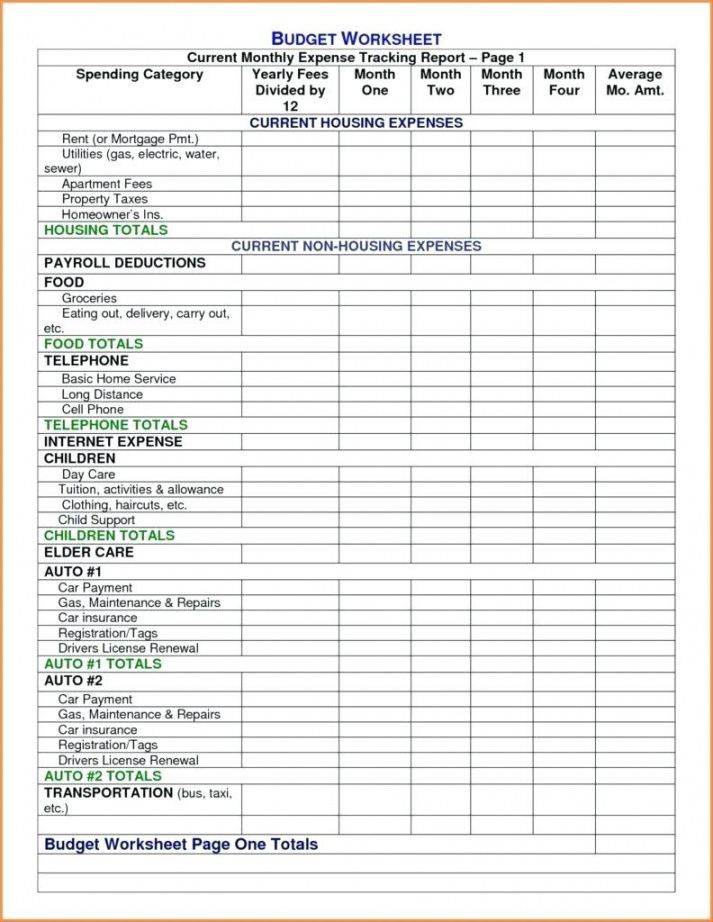 free spreadsheet home budget budgeting template free monthly domestic budget template sample