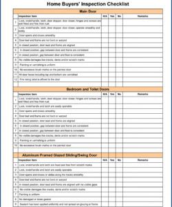 printable √ free printable real estate checklist template  checklist real estate closing checklist template