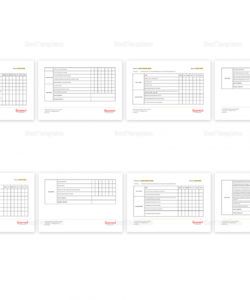 printable restaurant server sidework checklist template in ms word pages restaurant side work checklist template doc