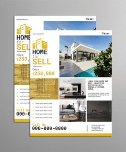 11 best commercial real estate flyer examples &amp;amp; templates commercial property flyer template pdf