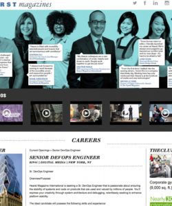 11 examples of modern job descriptions  ongig blog modern job description template and sample