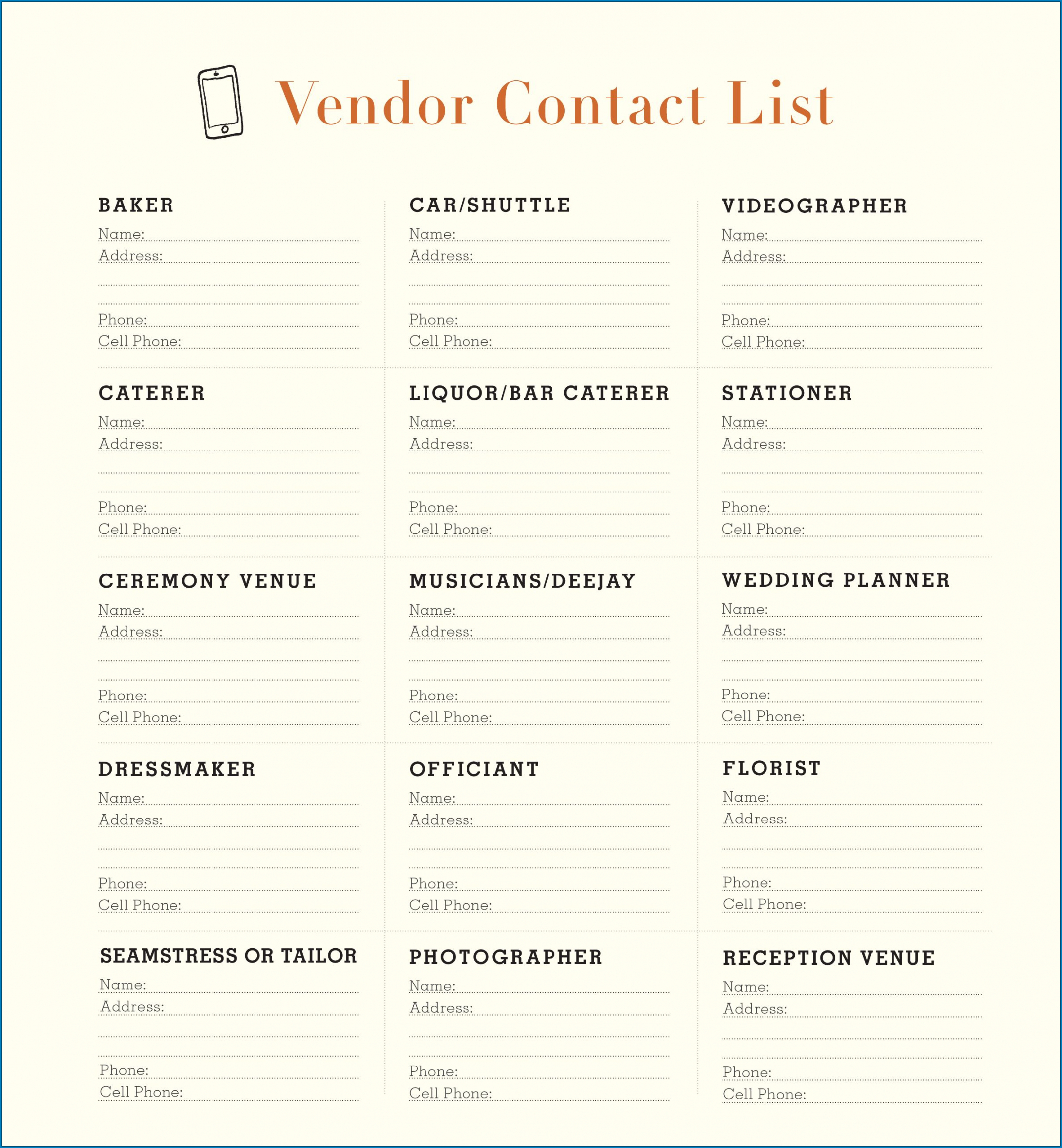 editable √ free printable wedding coordinator checklist template wedding coordinator checklist template doc