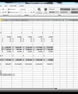 editable maxresdefault hotel construction budget spreadsheet capital hotel construction budget template excel