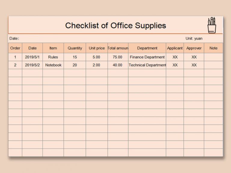 Editable Wps Template Free Download Writer Presentation Office Supply 