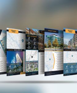 flyer template for commercial real estate commercial property flyer template pdf