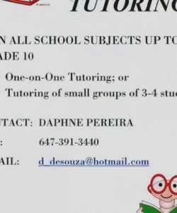 free 32 format math tutor flyer template formating for math tutor math tutoring flyer template doc
