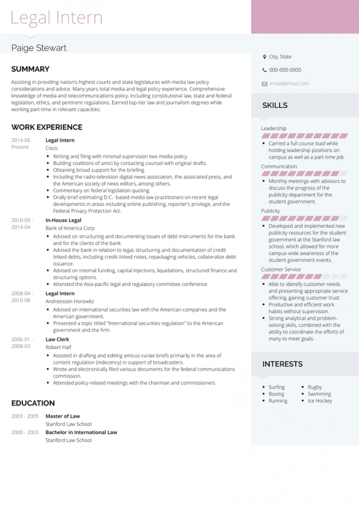Legal Intern Job Description Template Dremelmicro legal-intern-job-description-template-dremelmicro