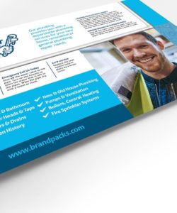free plumbing service flyer template in psd ai &amp;amp; vector  brandpacks plumbing flyer template pdf