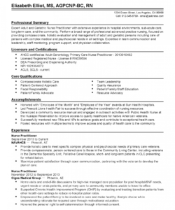 free professional geriatric nurse practitioner templates to nurse practitioner job description template and sample