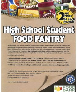 free start a high school food pantry  faithbasedliberals food pantry flyer template