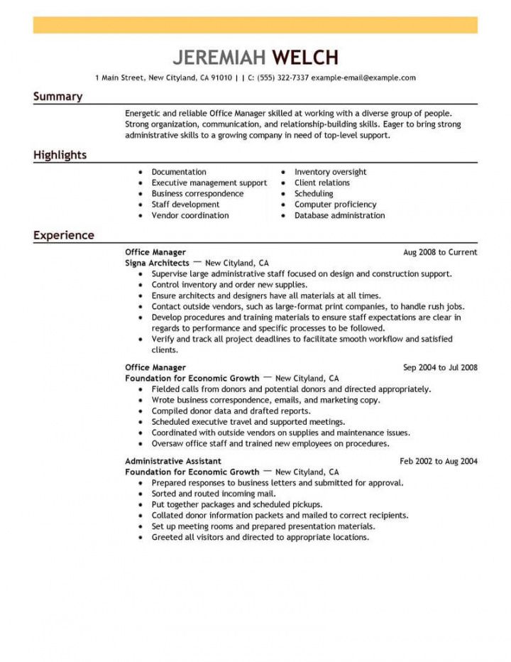 top-18-dental-office-manager-resume-objective-examples