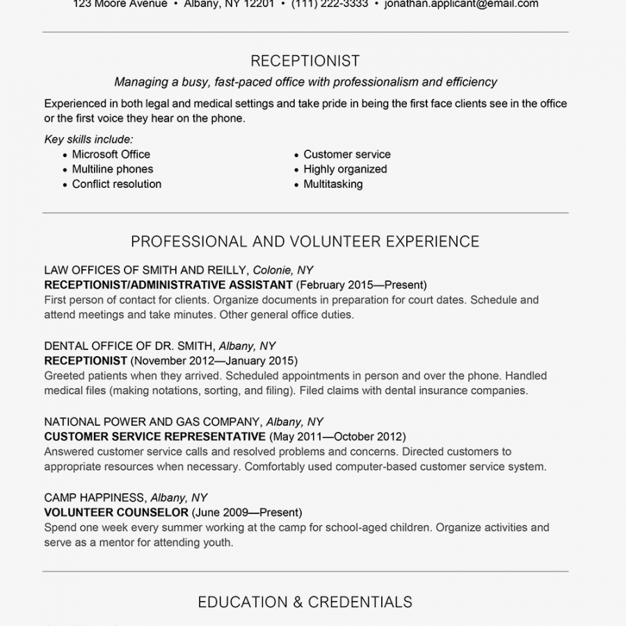 receptionist job description salary skills &amp;amp; more receptionist job description template pdf