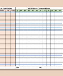 wps template  free download writer presentation office supply checklist template excel