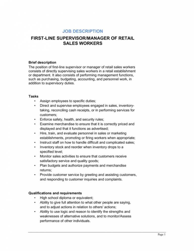 store-manager-resume-example-helpful-tips