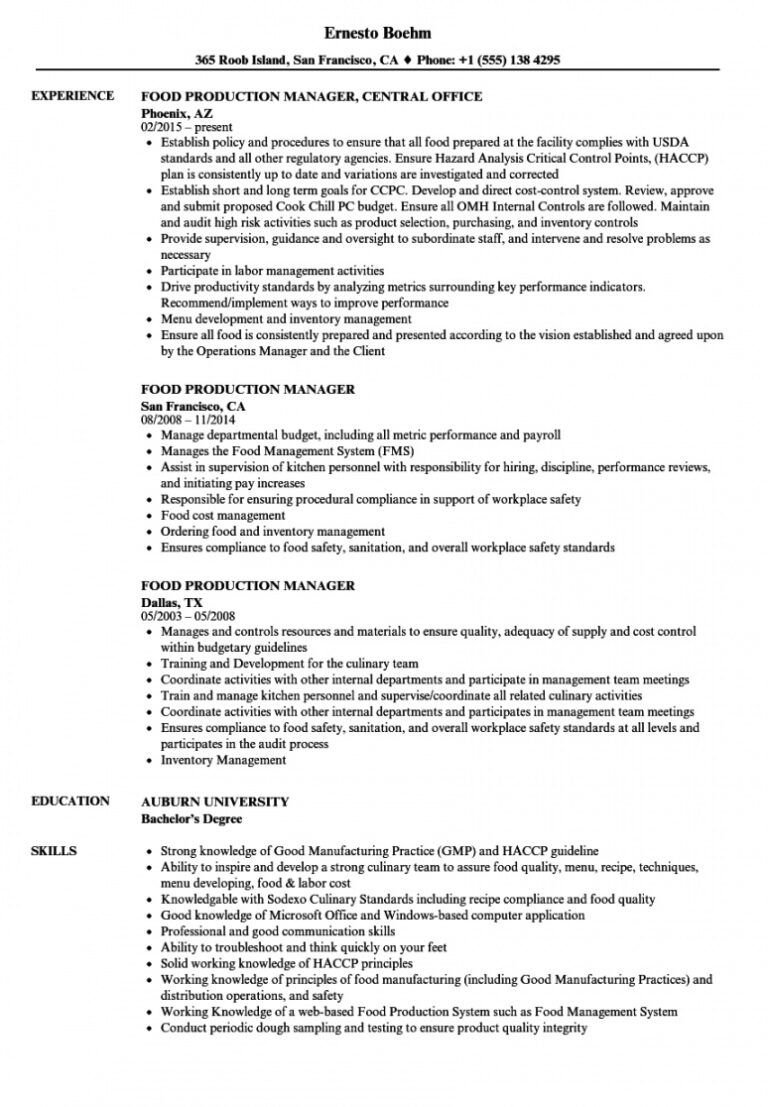 sample-resume-for-production-worker-resume-example-zohal