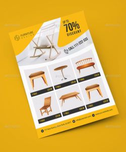 free real estate  furniture sales flyer template furniture sale flyer template and sample