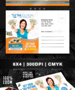 free tax preparation graphics designs &amp;amp; templates from graphicriver tax preparer flyer template and sample