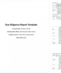 typical due diligence questions to ask for buying a business due diligence checklist template examples
