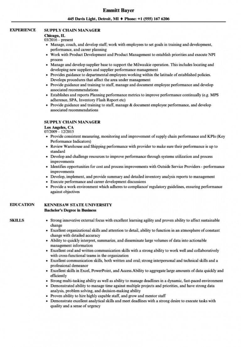 supply-chain-manager-resume-samples-velvet-jobs-logistics-manager-job-description-template-doc