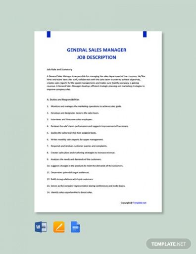 free-telemarketing-manager-job-description-template-doc-dremelmicro