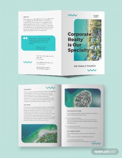 free 11 vacation rental brochure templates illustrator vacation rental flyer template pdf