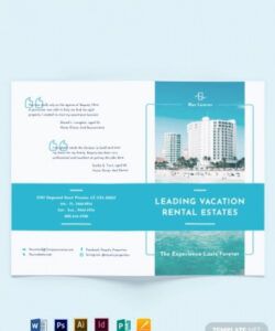 free 25 travel brochure designs &amp;amp; examples in ai  indesign vacation rental flyer template