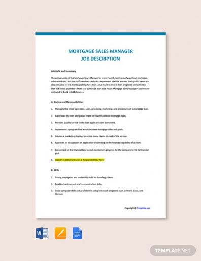 free 81 free sales job description templates  word doc sales rep job description template pdf
