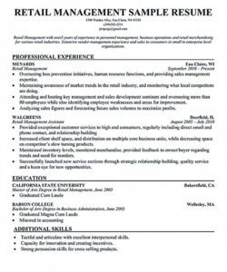 free executive retail store manager duties and responsibilities retail store manager job description template pdf